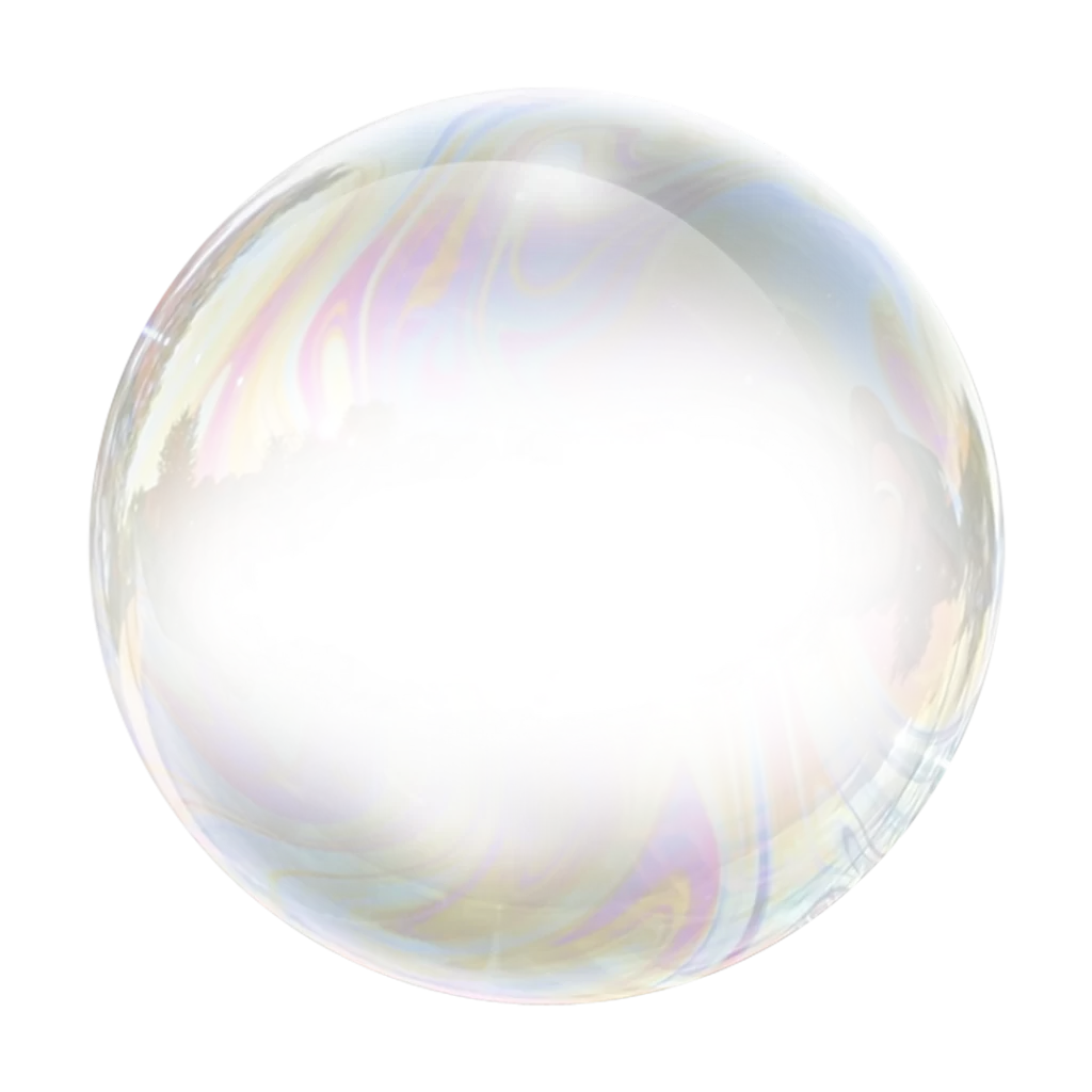 bubble